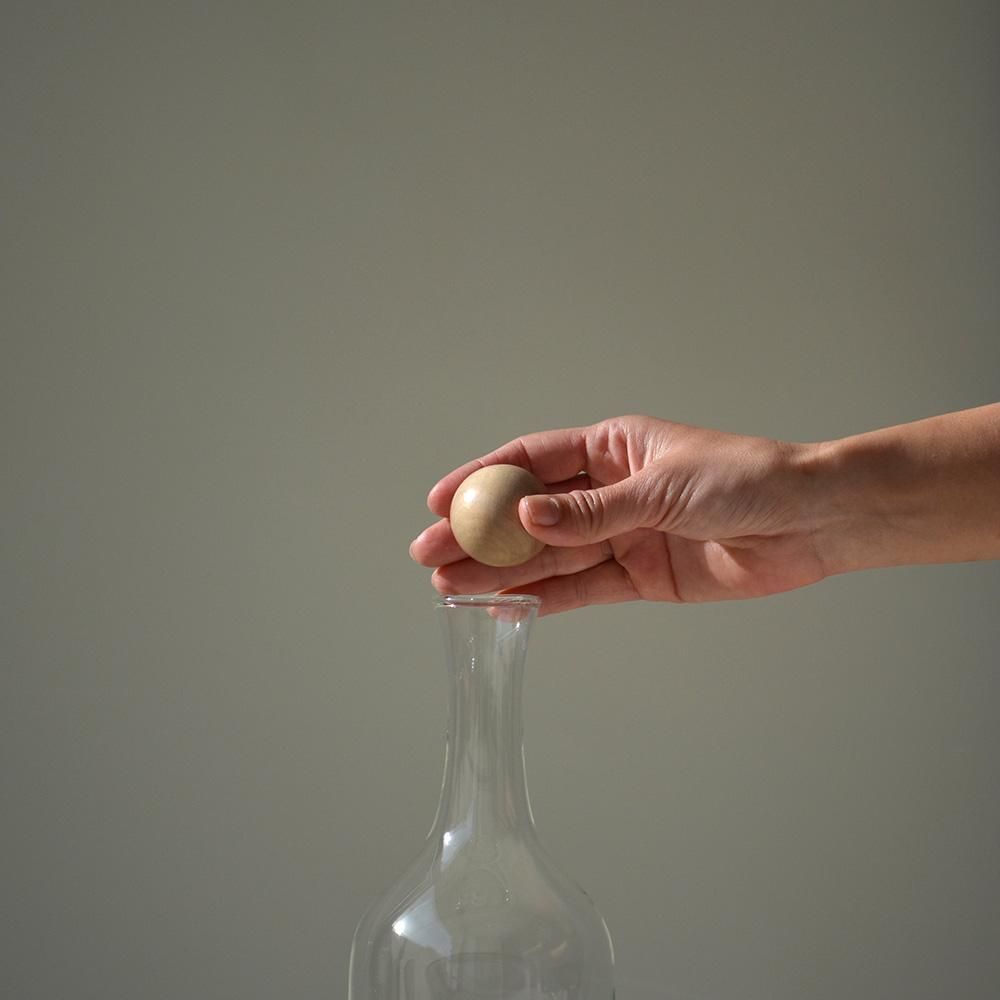 インテリアアート・ガラスボトル#01 ｜オリジナル家具通販の