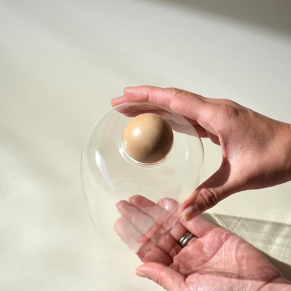 インテリアアート・ガラスボトル#03｜オリジナル家具通販のCORIGGE