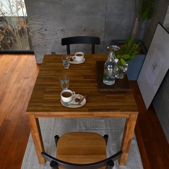 オーク・ダイニングチェア《ベティ》 91047 ｜オリジナル家具通販の