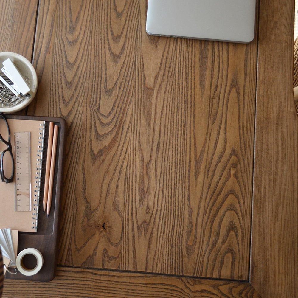 送料無料 オールドエルム【ヴィンテージ】91083 | デスク