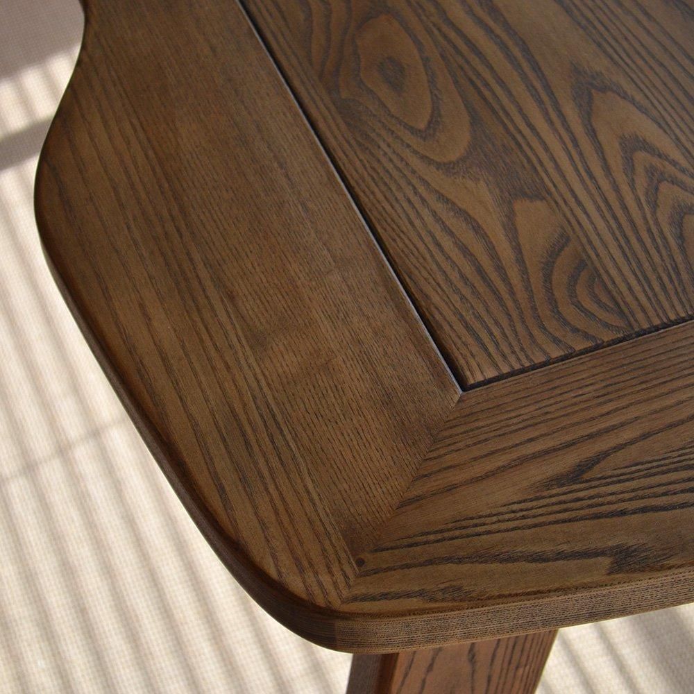 送料無料 オールドエルム【ヴィンテージ】91083 | デスク - CORIGGE