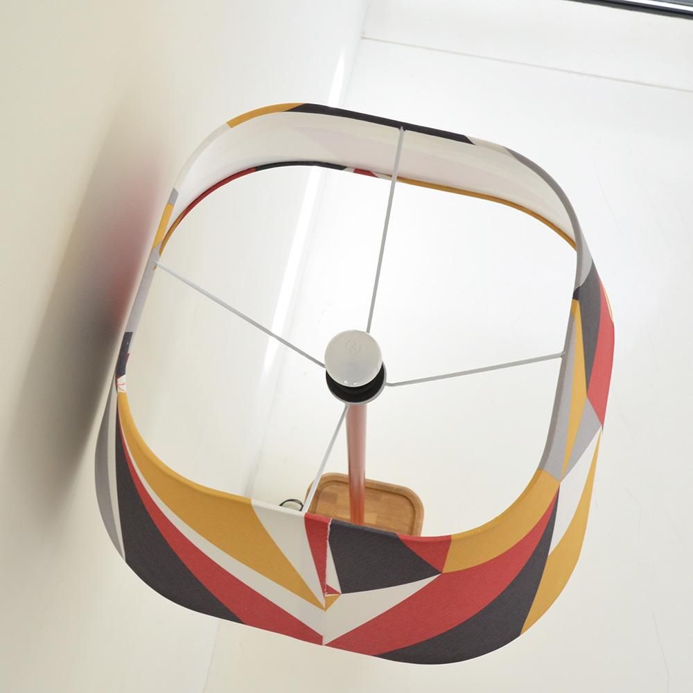 オーク・フロアスタンドライト・フローラ(90887) ｜オリジナル