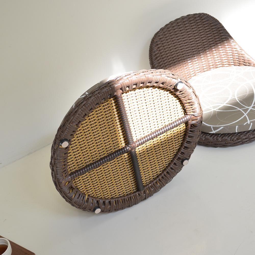 WOVEN＋製　ヴィンテージチェア　ラタンチェア 150507358_o2.jpg?