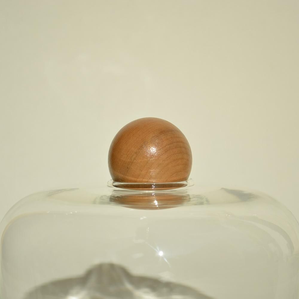 フランコ モレッティ　香水ボトル　ガラスアート　ガラス瓶　インテリア　ガラス細工 フランコ モレッティ 香水ボトル ガラスアート ガラス瓶