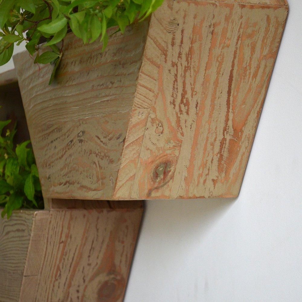 送料無料 ミンディ・ハニカムラック《ジオ》 | ハチの巣ラック 六角形