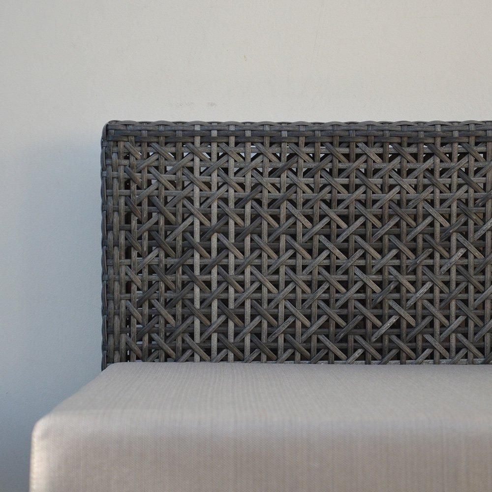 Colors ガーデンファニチャー(一人掛けソファA) Colors ガーデンファニチャー(一人掛けソファA)