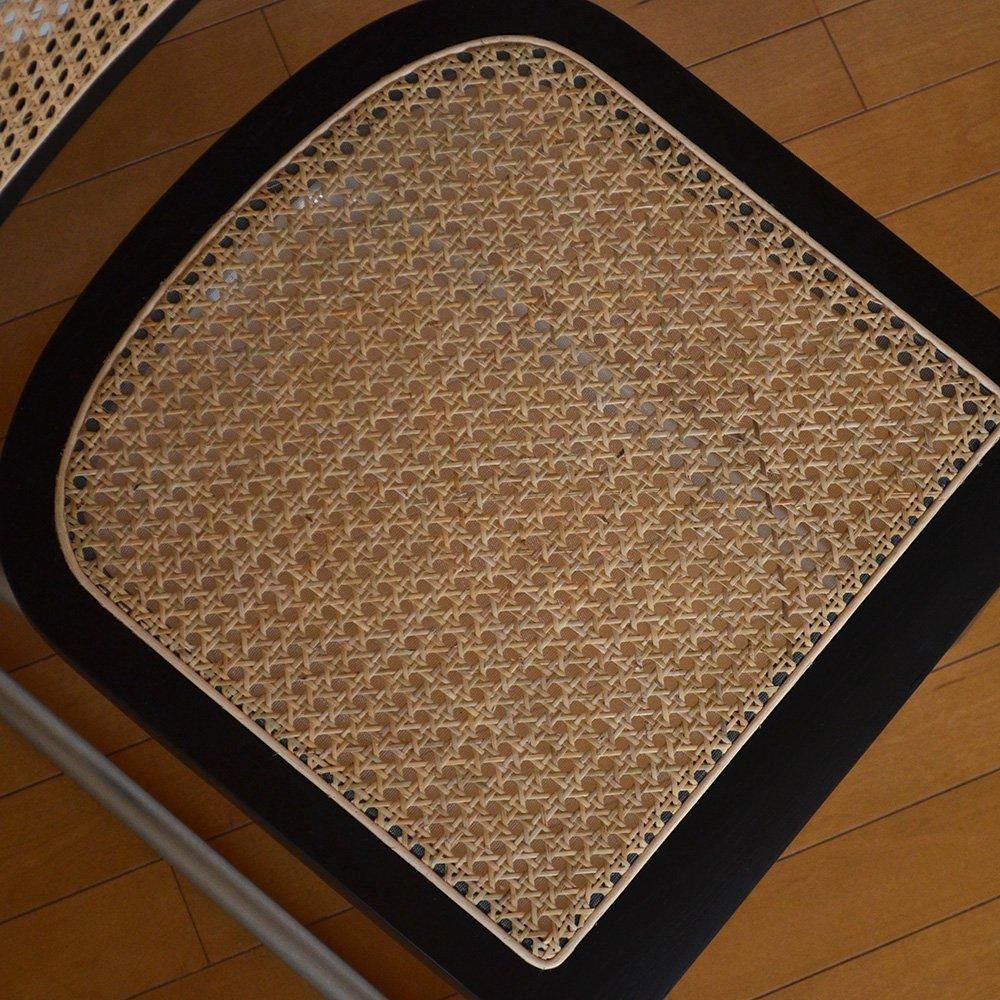 【苺】チェスカチェアD CESCA CHAIR VINTAGE - licht-gallery