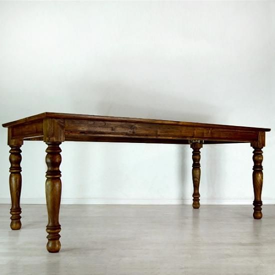 中古　CORIGGE MARKET カリッジマーケットダイニングテーブル　送料込 中古 CORIGGE MARKET カリッジマーケットダイニングテーブル 送料込