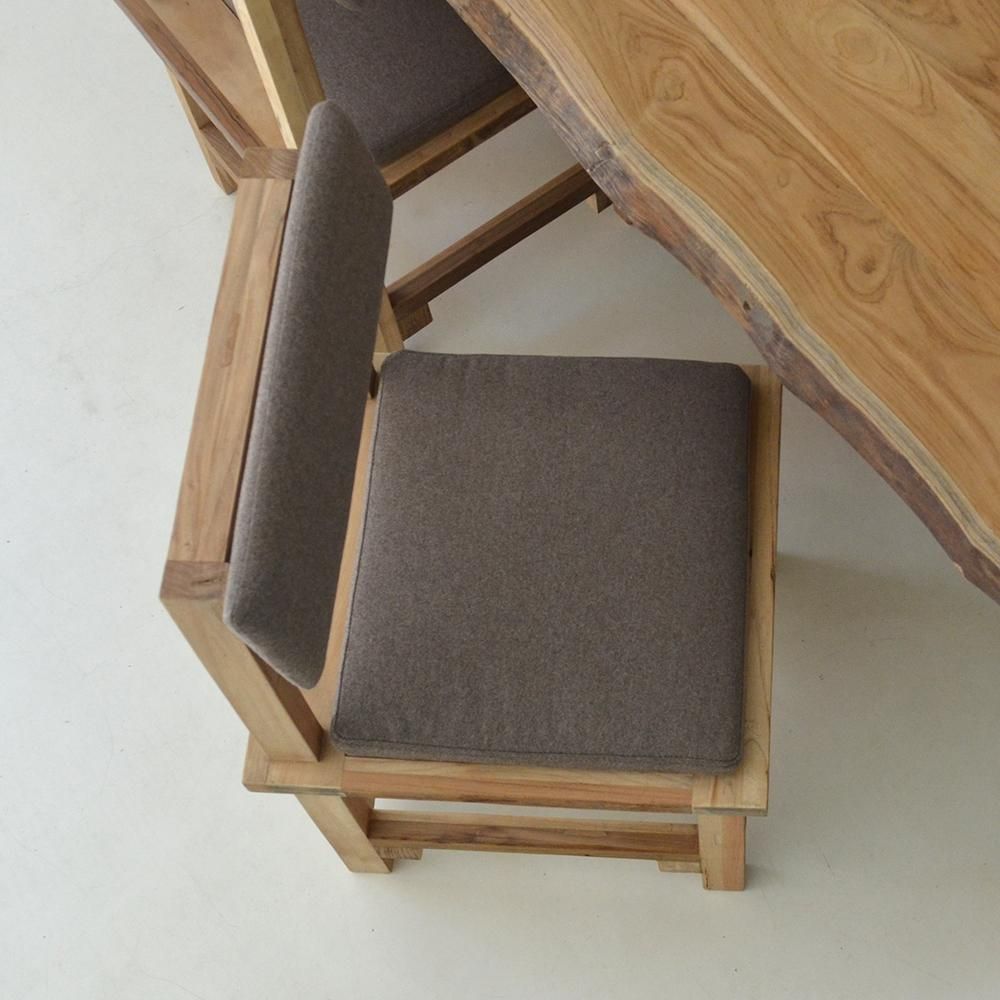 オールドエルム・ダイニングチェア《ムーウェン》90950｜オリジナル