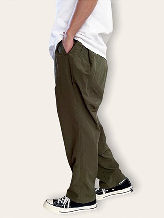 【Comfy Outdoor Garment】コンフィー COMP TROUSERS