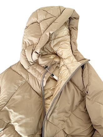 Comfy Outdoor Garment】CMF DOWN Comfy Outdoor Garment】CMF DOWN