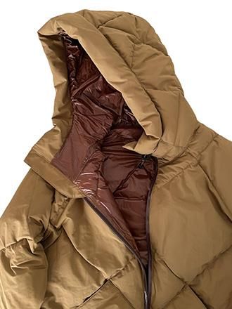 Comfy Outdoor Garment】CMF DOWN Comfy Outdoor Garment】CMF DOWN