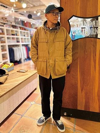 STANDARD CALIFORNIA】スタンダードカリフォルニア SIERRA STANDARD CALIFORNIA】スタンダードカリフォルニア SIERRA
