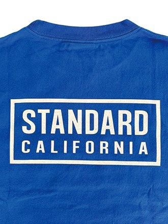 STANDARD CALIFORNIA】スタンダードカリフォルニア SD
