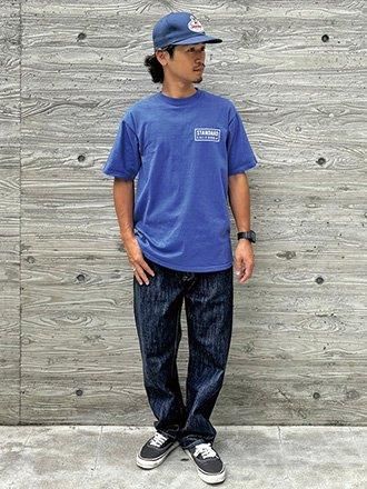 STANDARD CALIFORNIA】スタンダードカリフォルニア SD STANDARD CALIFORNIA】スタンダードカリフォルニア SD