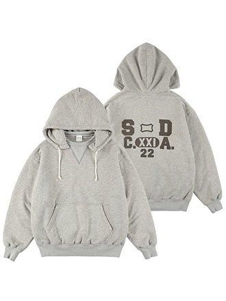 STANDARD CALIFORNIA】スタンダードカリフォルニア SD Logo STANDARD CALIFORNIA】スタンダードカリフォルニア SD Logo