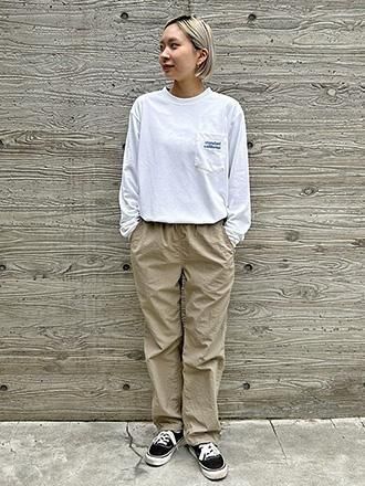 STANDARD CALIFORNIA】スタンダードカリフォルニア SD Tech Dry