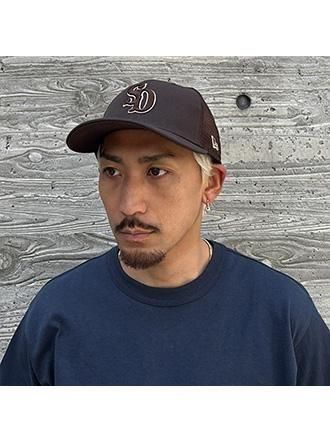 STANDARD CALIFORNIA】スタンダードカリフォルニア NEW ERA / SD