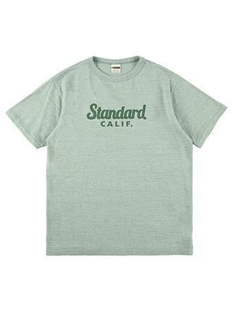 スタンダード カリフォルニア SD 88/12 LOGO TANK XL