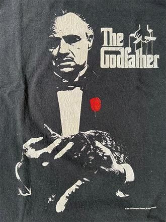 JACKSON MATISSE】ジャクソンマティス The Godfather -Vito