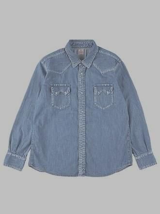 YELLOW TAIL ONLINE STORE｜STANDARD CALIFORNIA｜JACKSON
