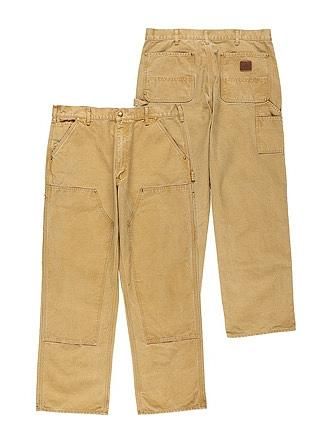 STANDARD CALIFORNIA】スタンダードカリフォルニア SD Duck Double