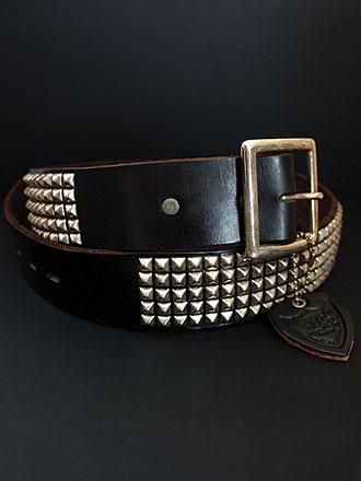 HTC】ベルト STUDS BELT #14 HTC】ベルト STUDS BELT #14