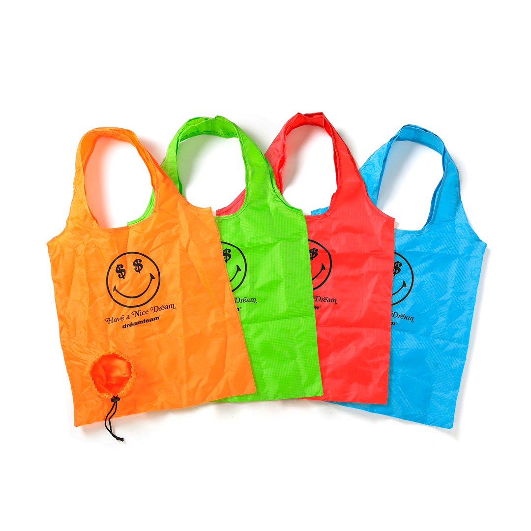 Have a Nice Dream Eco Bag - DREAM TEAM ONLINE SHOP