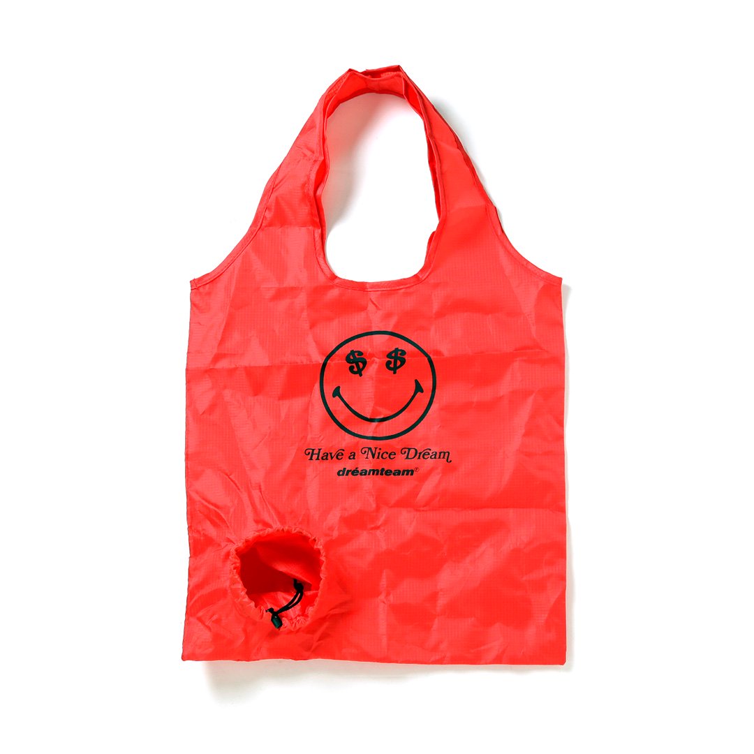 Have a Nice Dream Eco Bag - DREAM TEAM ONLINE SHOP