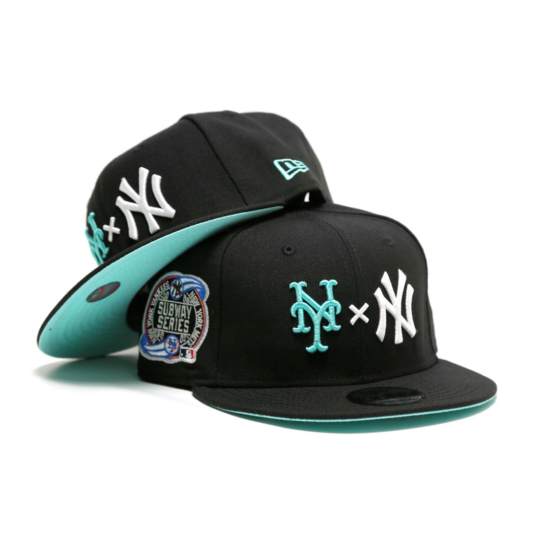 New Era x TDE 9FIFTY "Championship Hat"