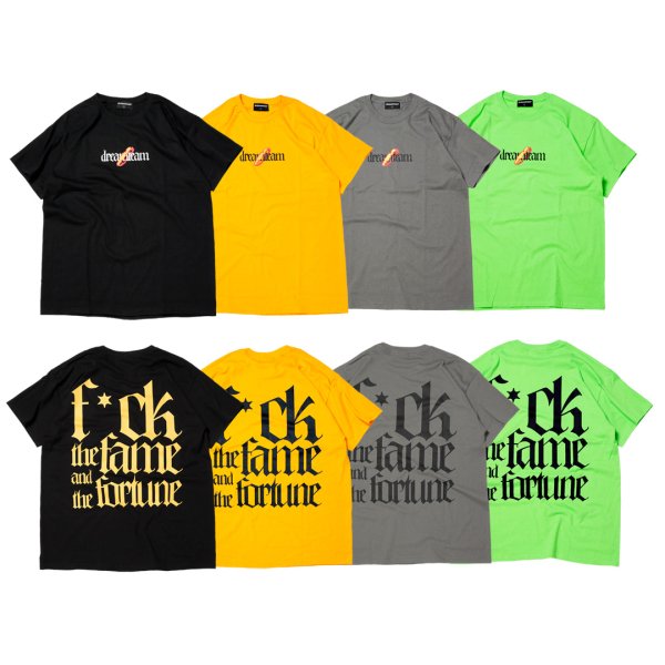 f*ck the fame T-Shirts