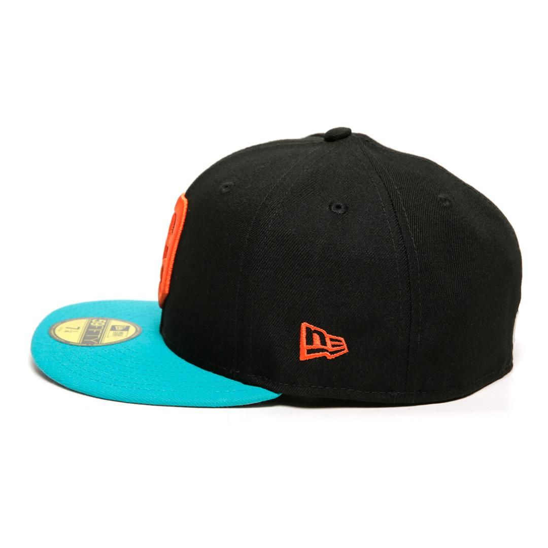 New Era 59FIFTY Tigers キャップ ニューエラ NEW ERA キャップ デトロイト タイガース メンズ 紺