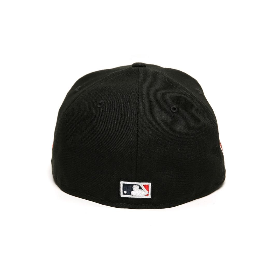 New Era 59FIFTY Tigers キャップ Detroit Tigers “World Series 1935” Coopers Town New Era