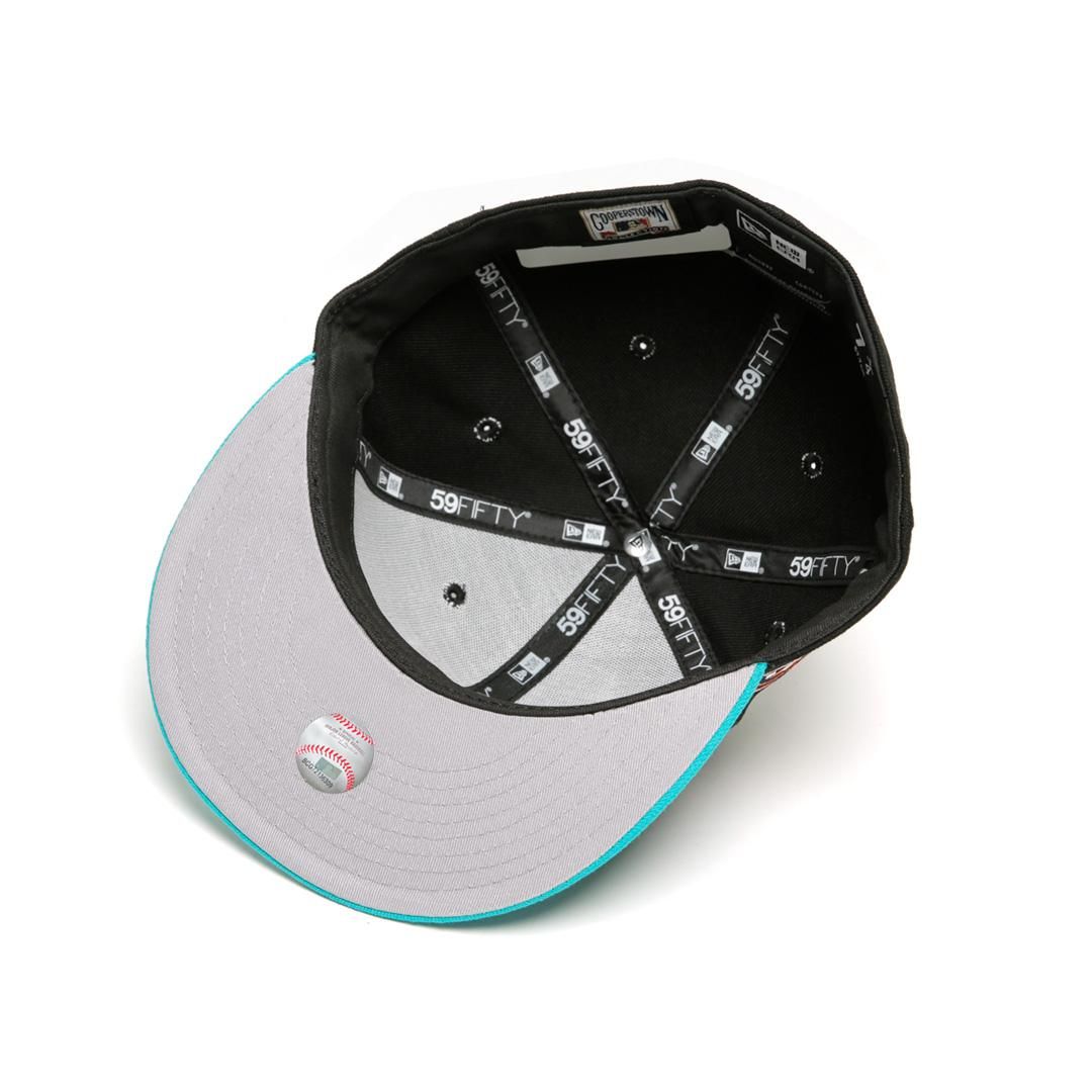 Detroit Tigers “World Series 1935” Coopers Town New Era