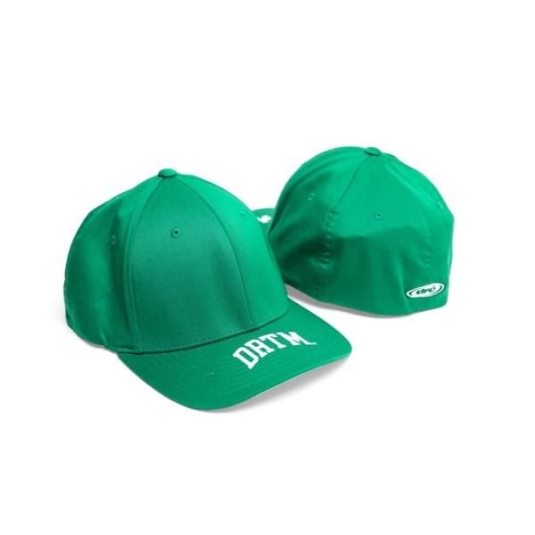 DRTM College Logo Flexfit Cap [NEW COLOR]