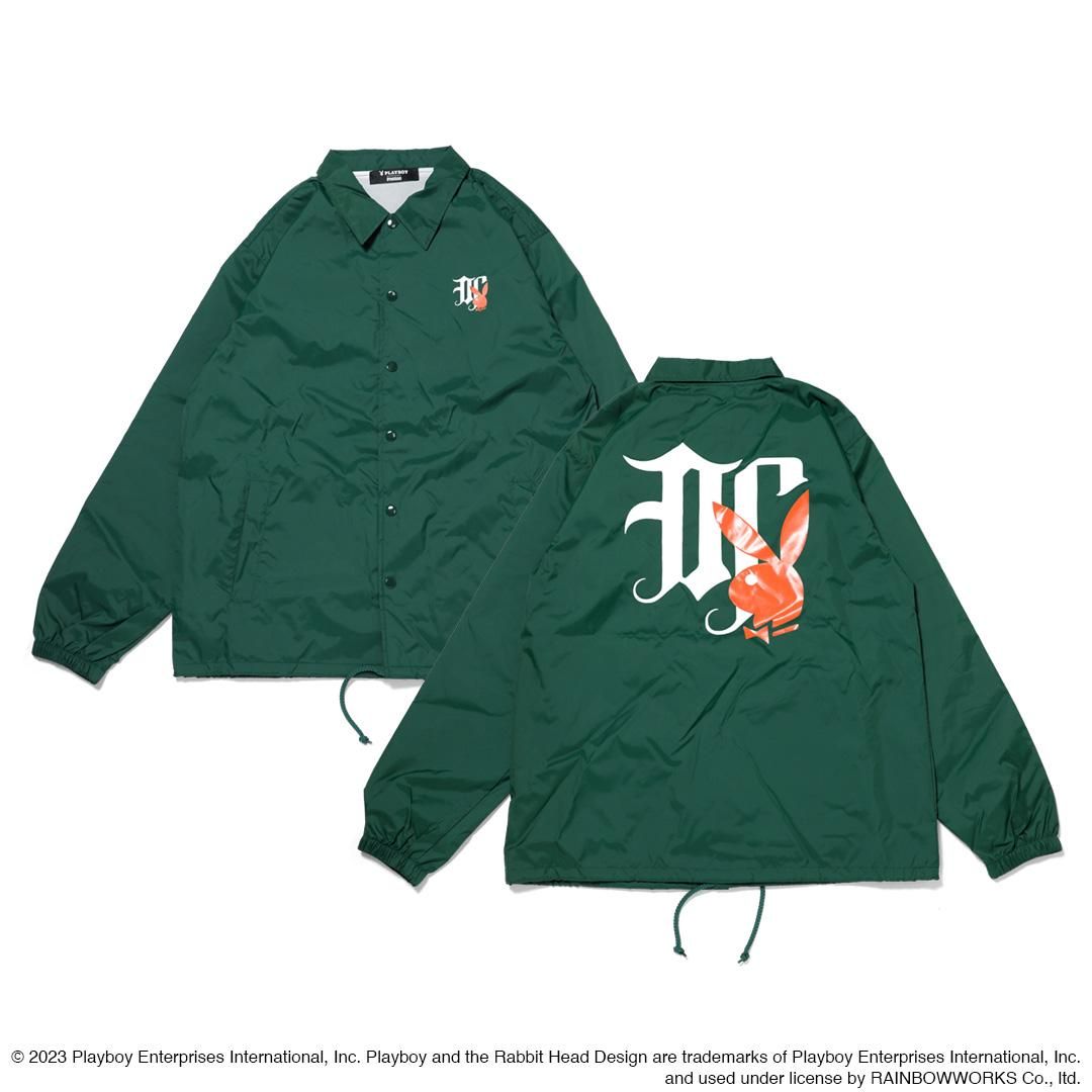 XLARGE（エクストララージ）の「【XLARGE×PLAYBOY】 ALLOVER