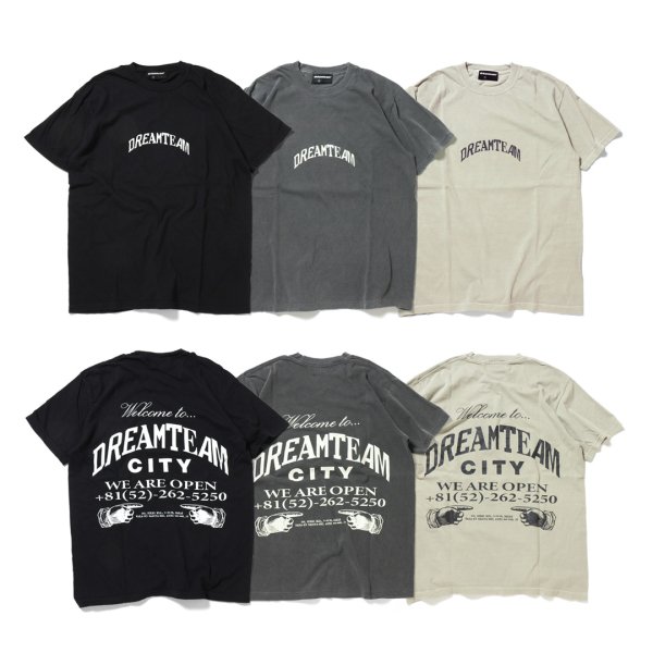 <img class='new_mark_img1' src='https://img.shop-pro.jp/img/new/icons6.gif' style='border:none;display:inline;margin:0px;padding:0px;width:auto;' />Welcome to DT City Vintage T-Shirts
