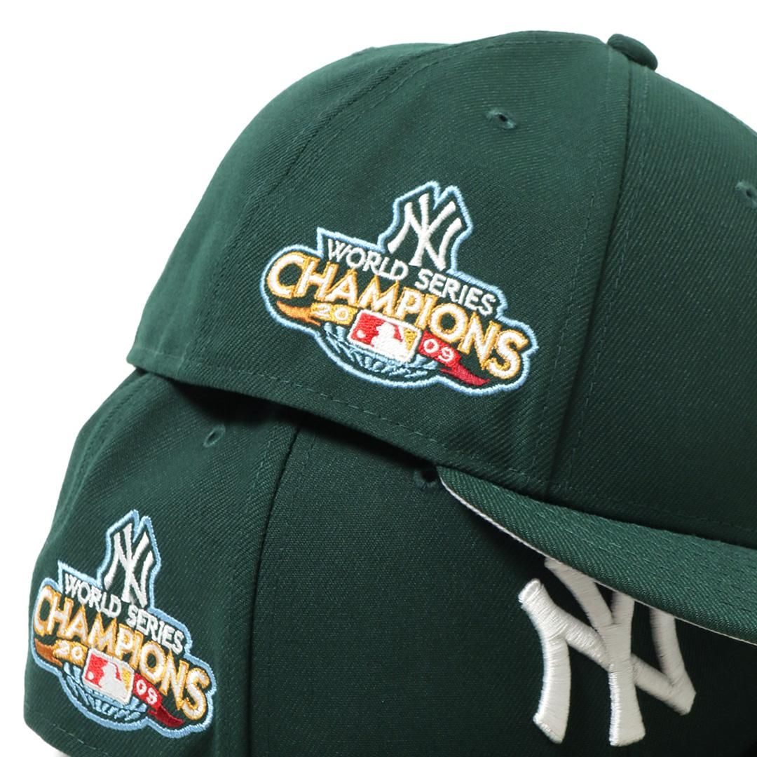 New York Yankees “World Series 2009” New Era Low Profile New York Yankees “World Series 2009” New Era Low Profile