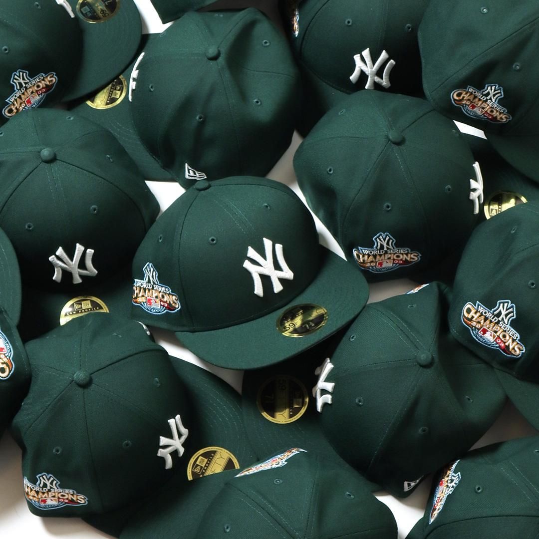 New York Yankees “World Series 2009” New Era Low Profile New York Yankees “World Series 2009” New Era Low Profile