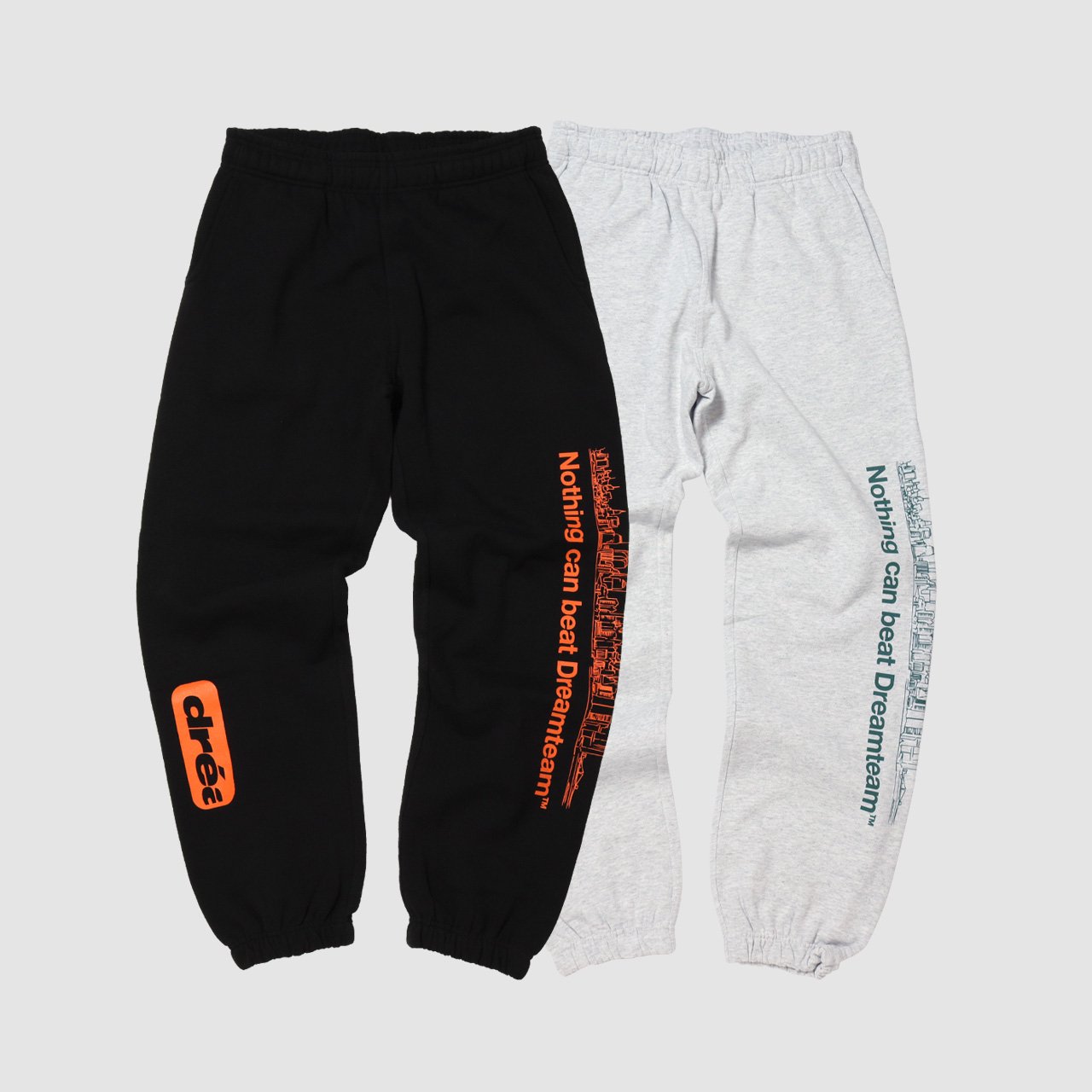 Build Up DT Sweat Pants