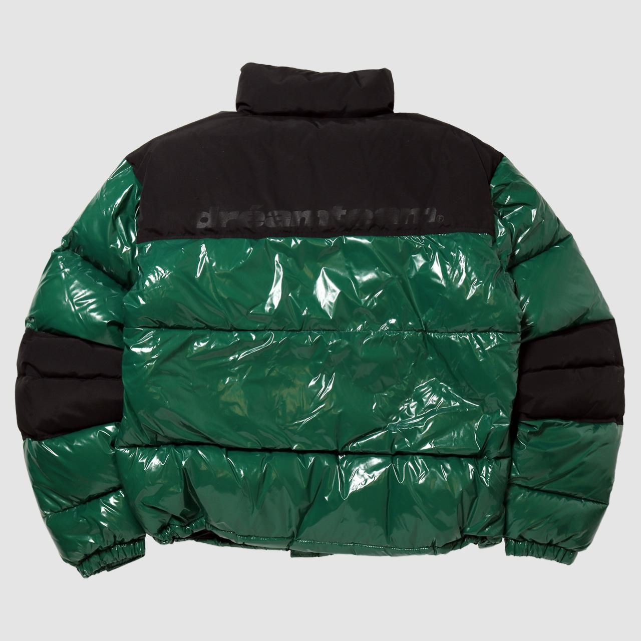 dreamteam Gloss Shell Down Jacket - DREAM TEAM ONLINE SHOP dreamteam Gloss Shell Down Jacket - DREAM TEAM ONLINE SHOP
