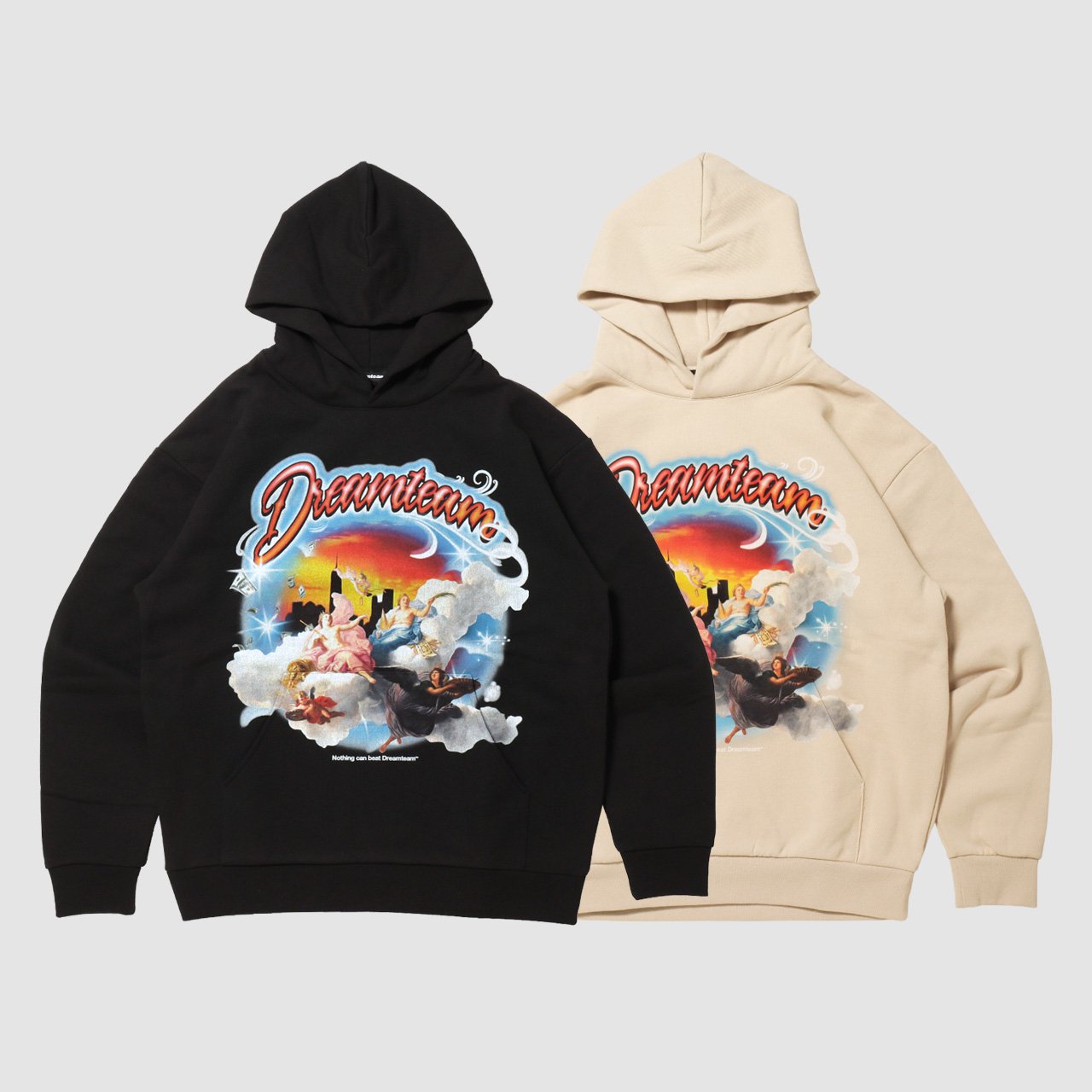<img class='new_mark_img1' src='https://img.shop-pro.jp/img/new/icons20.gif' style='border:none;display:inline;margin:0px;padding:0px;width:auto;' />DT Palace Hooded Pullover