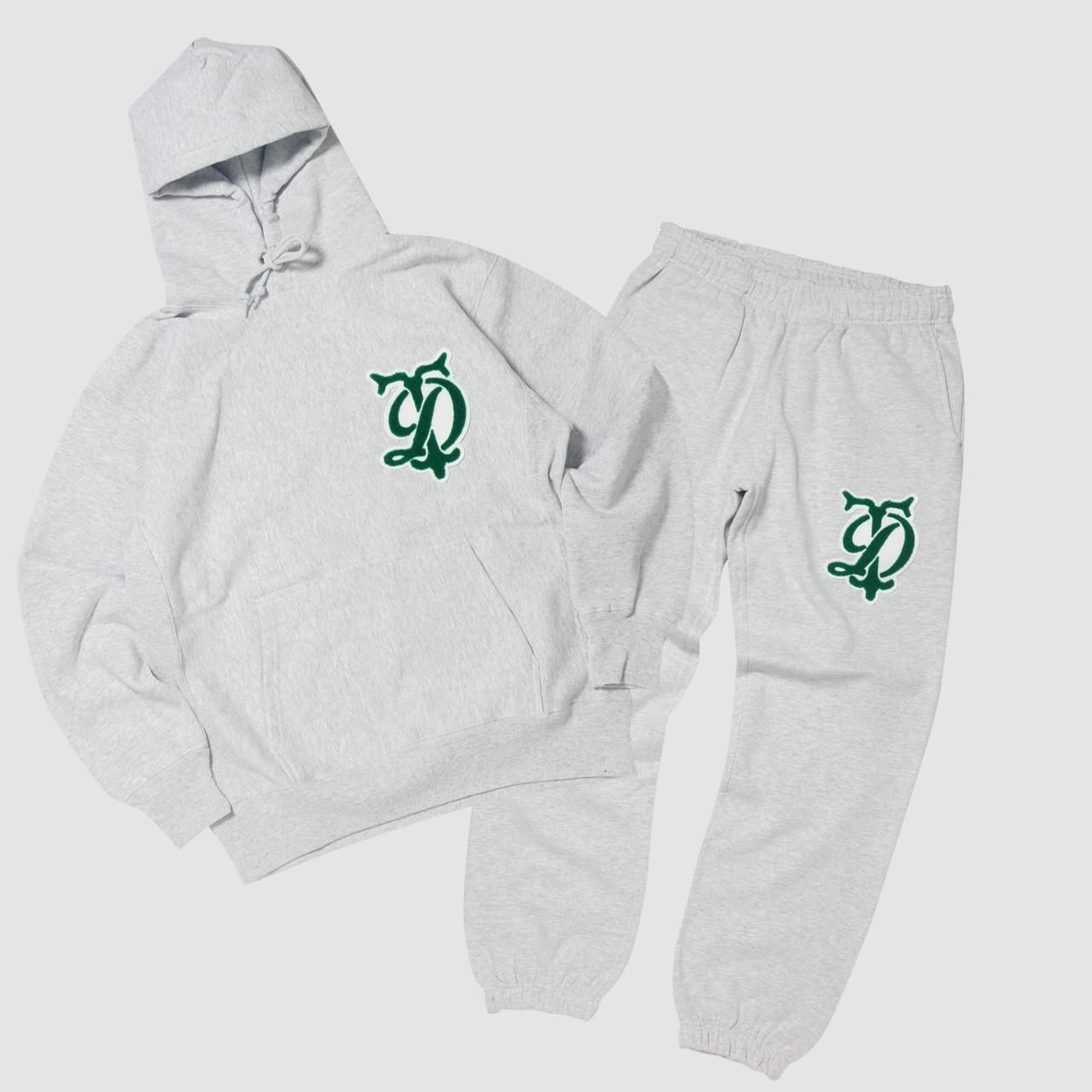 ◆ノルディ◆Vintage Logo Pullover Hoodie◆フーディー◆ ノルディ NERDY BIG LOGO PULLOVER HOODIE ビッグロゴプル