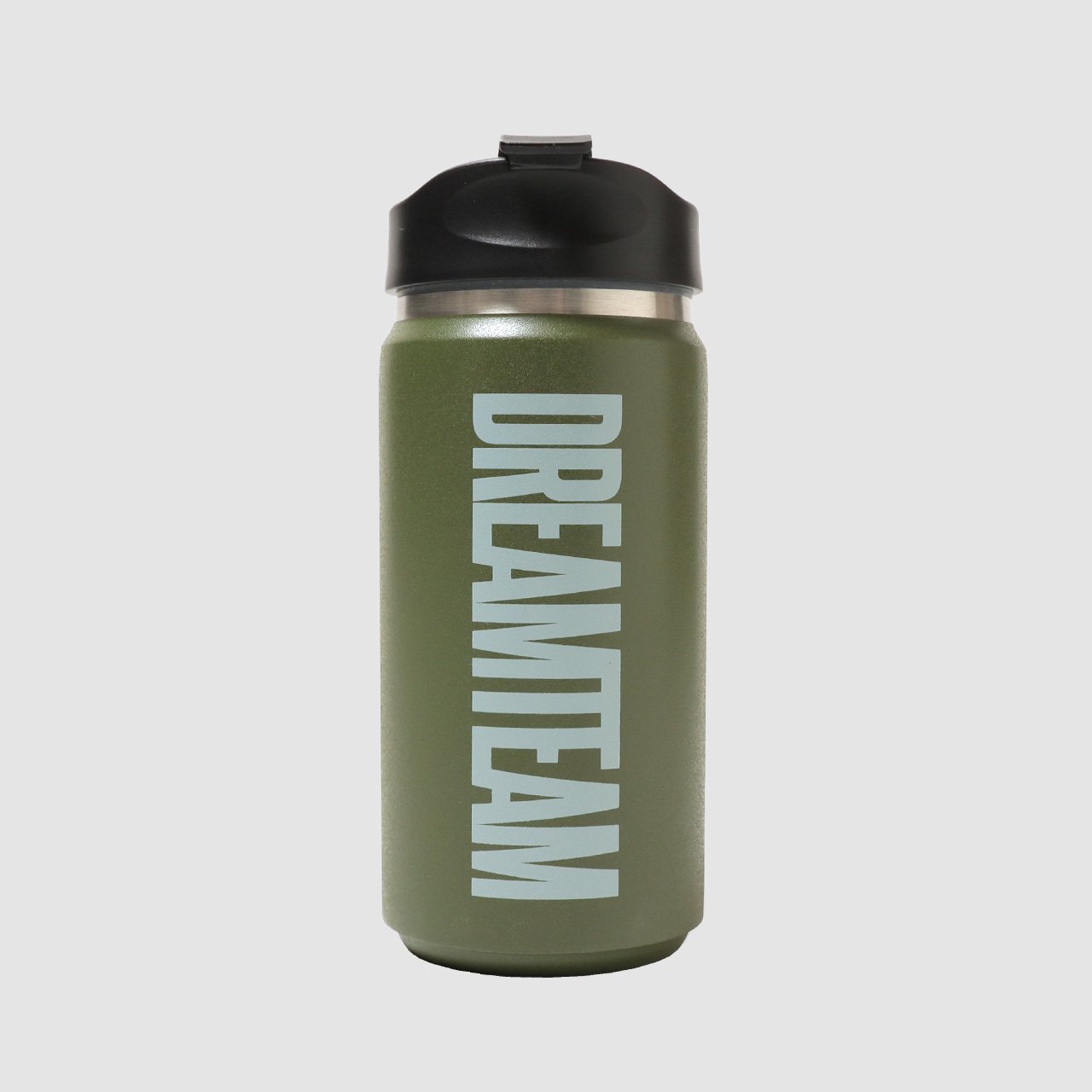 <img class='new_mark_img1' src='https://img.shop-pro.jp/img/new/icons20.gif' style='border:none;display:inline;margin:0px;padding:0px;width:auto;' />DREAMTEAM Logo Thermo Tumbler