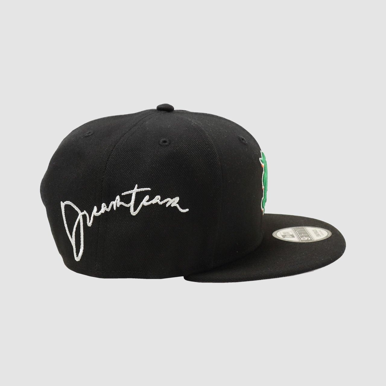 DT Old Logo New Era 9Fifty Snapback Cap [Script Logo DT Old Logo New Era 9Fifty Snapback Cap [Script Logo