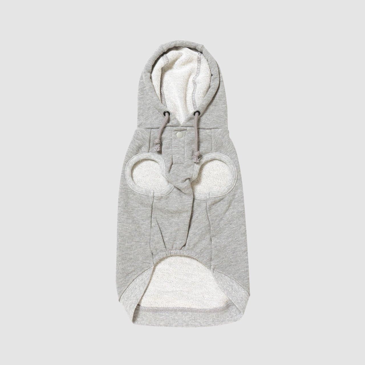 Every dog has its day Dog Hooded Pullover - DREAM TEAM