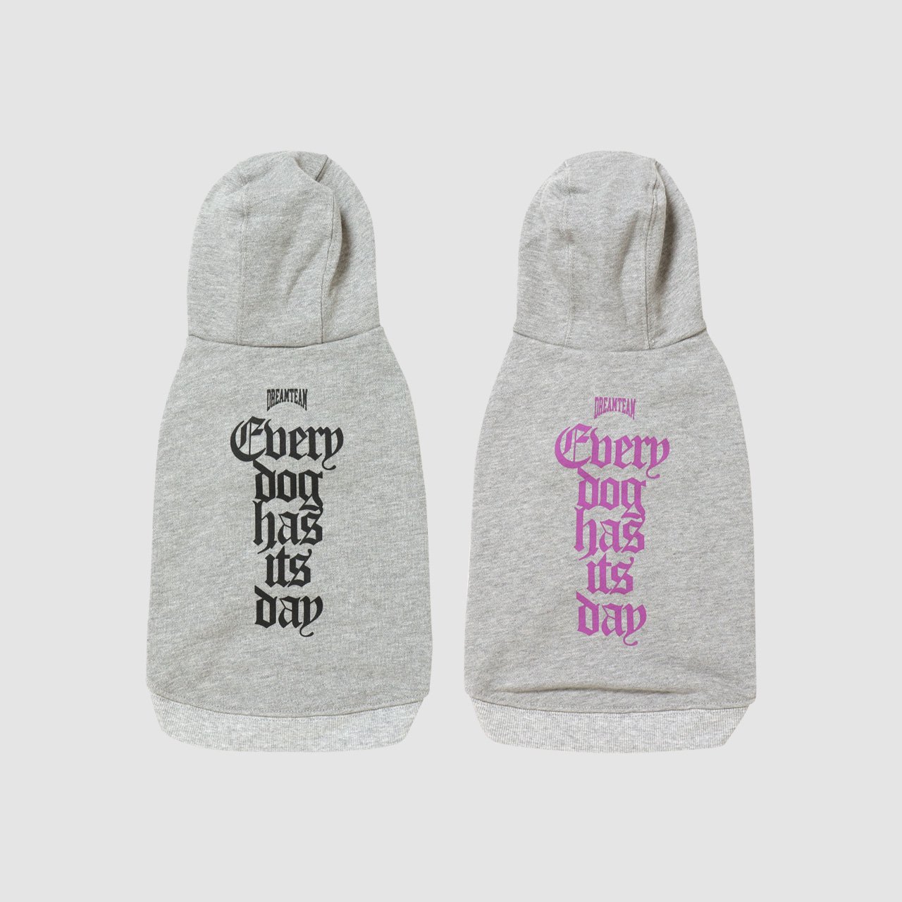 <img class='new_mark_img1' src='https://img.shop-pro.jp/img/new/icons35.gif' style='border:none;display:inline;margin:0px;padding:0px;width:auto;' />Every dog has its day Dog Hooded Pullover