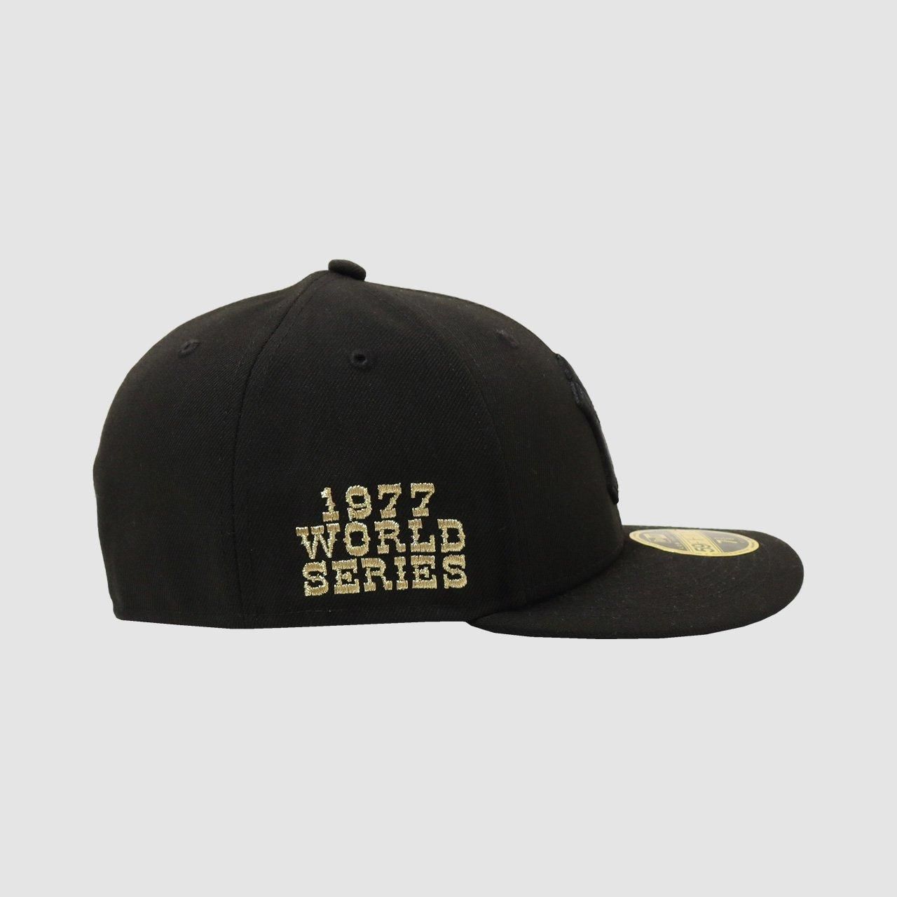 New York Yankees “1977 World Series” New Era Low Profile