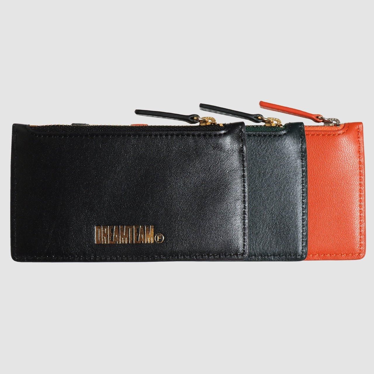 DREAMTEAM Logo Mini Wallet