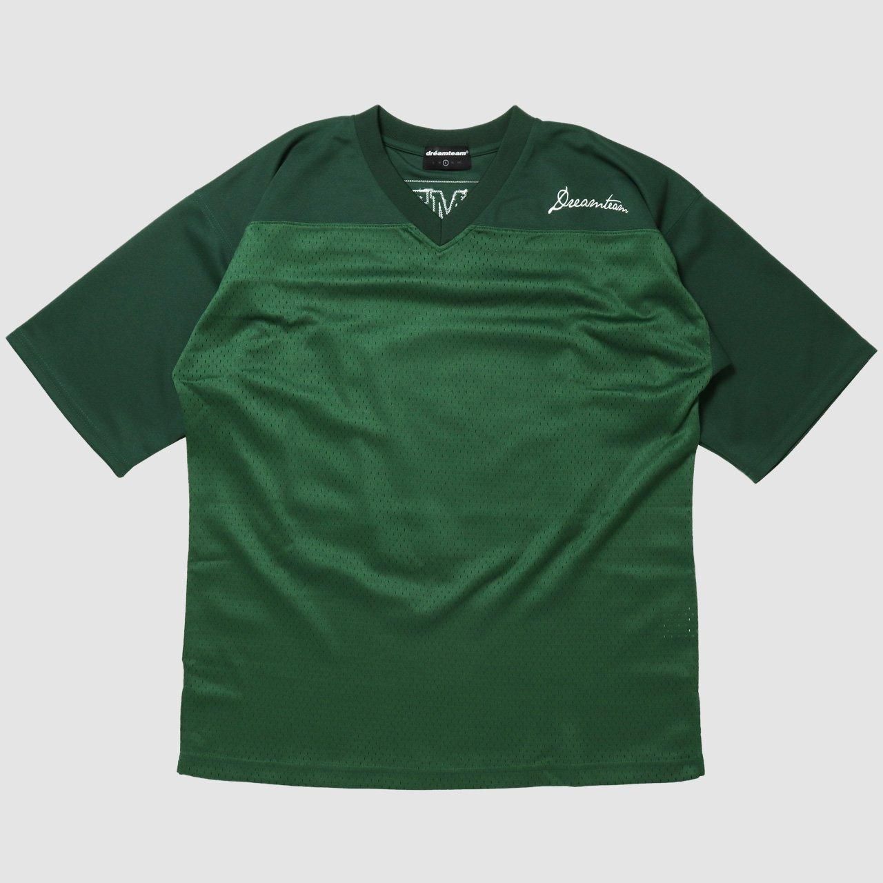 DREAMTEAM 777 Football Jersey - DREAM TEAM ONLINE SHOP